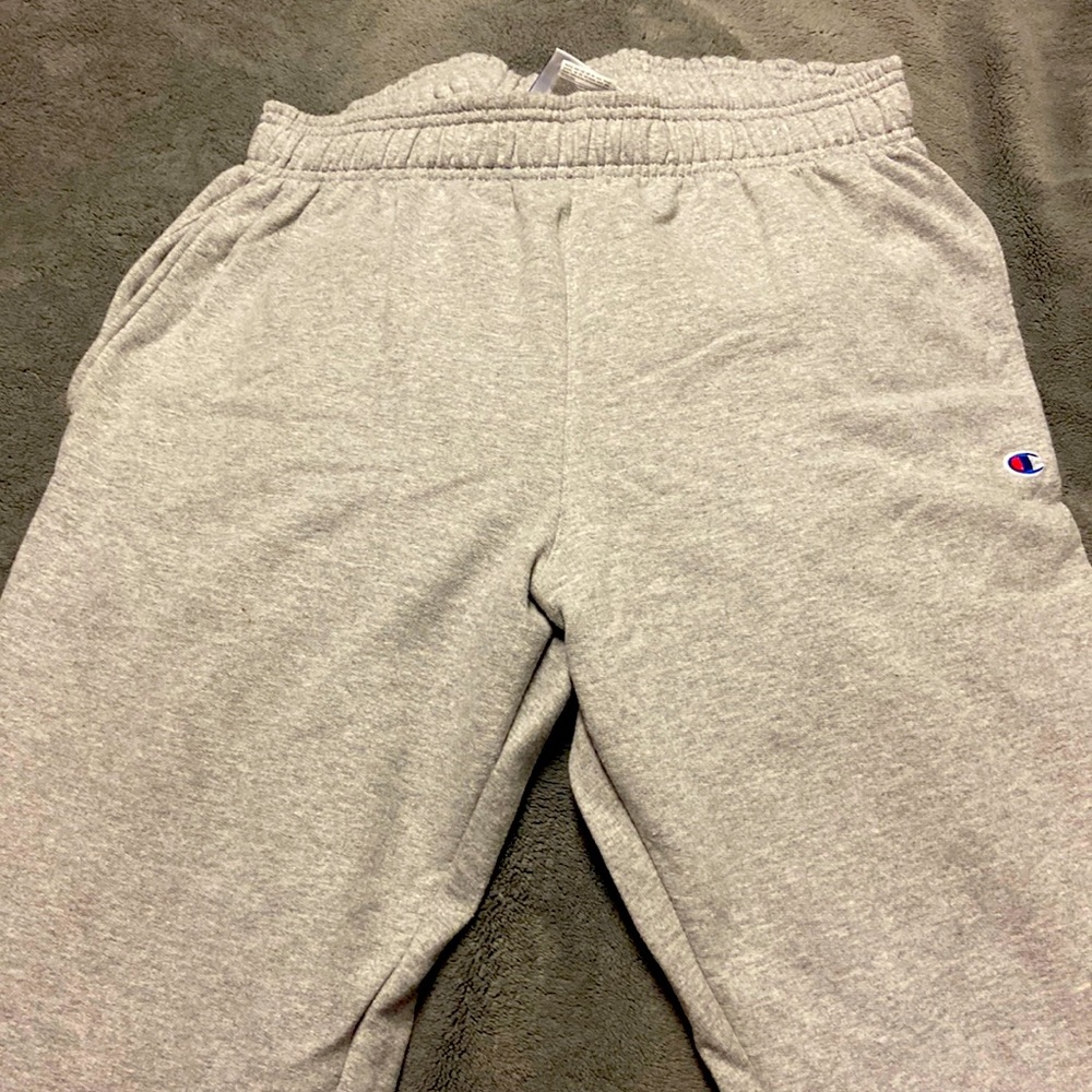 Champion sweats